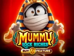 Mummy Lock Riches thumbnail