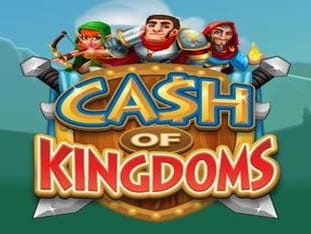 Cash Of Kingdoms thumbnail