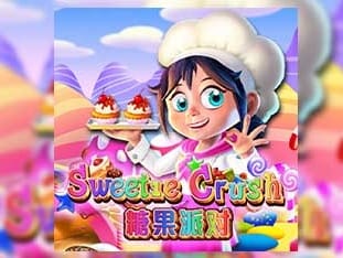 Sweetie Crush thumbnail