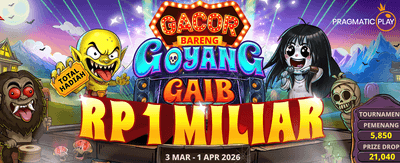 Jackpot Maxwin Setiap Hari banner