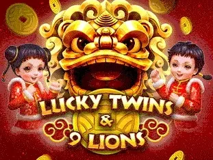 Lucky Twins & 9 Lions thumbnail