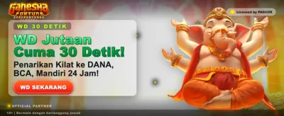 Login Rusa33 Slot Sekarang banner