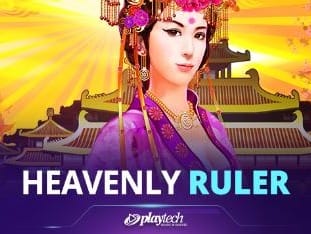 Heavenly Ruler thumbnail