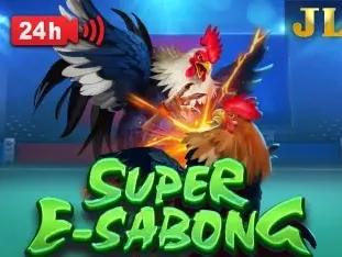 Super E-sabong thumbnail