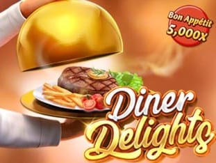 Diner Delights thumbnail