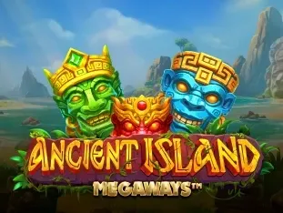 Ancient Island Megaways thumbnail